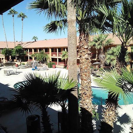American Inn & Suites Mesa Exterior photo