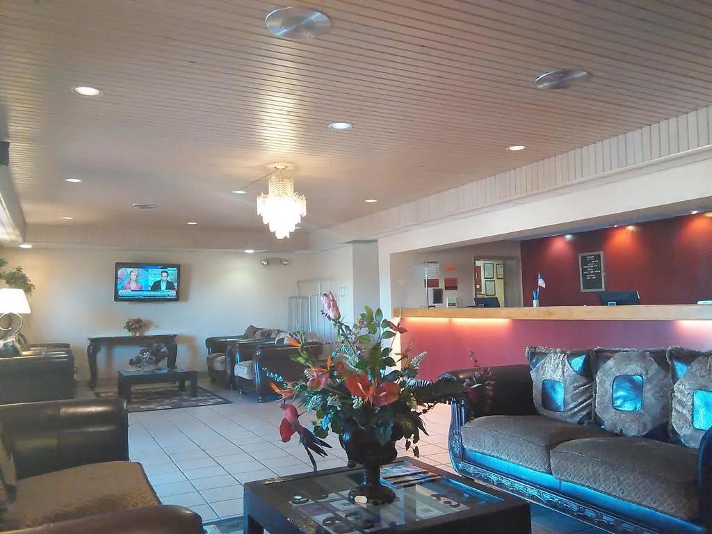 American Inn & Suites Mesa Exterior photo