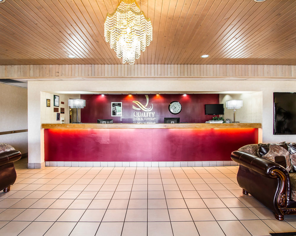 American Inn & Suites Mesa Exterior photo