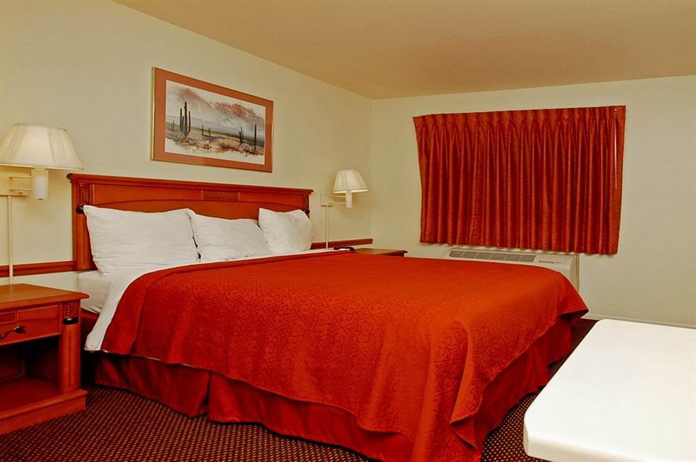 American Inn & Suites Mesa Exterior photo