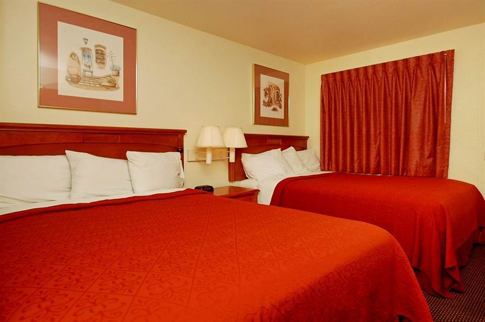 American Inn & Suites Mesa Exterior photo